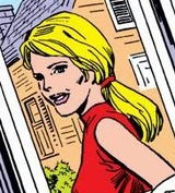 Ellen Bolton (Earth-616)