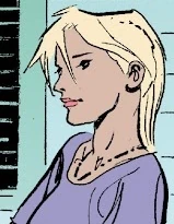 Ellie Rogers (Earth-16156)