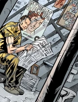 Elliot Kohl (Earth-616)