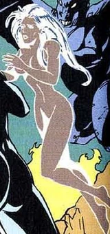 Elmar Radd (Earth-616)