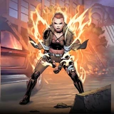 Negasonic Teenage Warhead (Earth-616)