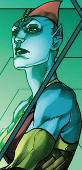 Stonethrower (Earth-616)