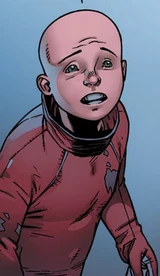 "Shuttup" (Earth-15513)