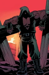 Rage (Earth-616)