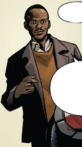 Elvin Monroe (Earth-616)