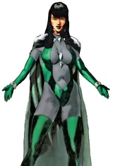 Elysius (Earth-616)