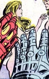 Embla (Earth-616)