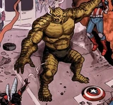 Abomination (Earth-19103)