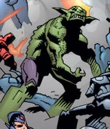 Abomination (Earth-42777)
