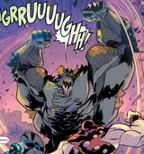 Abomination (Earth-61119)