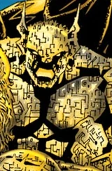 Abomination (Earth-8545)