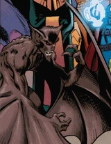 Dr. Emil Kreagan (Earth-616)
