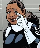 Emily Preston (Earth-616)
