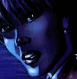 Emily Stouffer (Earth-616)
