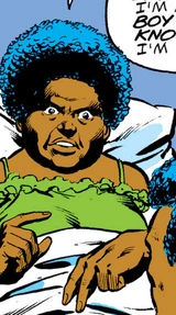 Emma Farrell (Earth-616)