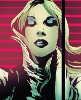 White Queen (Earth-21923)