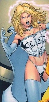 White Queen (Earth-27538)