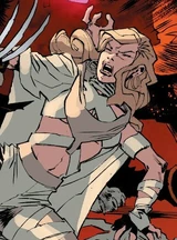Emma Frost (Earth-51910)