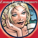 Emma Frost-Summers (Earth-58163)