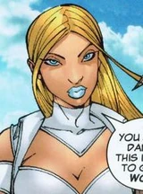 Emma Frost (Earth-600123)