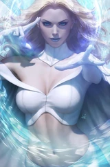 White Queen (Earth-616)