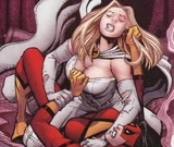 Emma Frost (Earth-TRN1388)