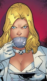 White Queen (Earth-TRN657)