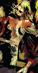 Emma Frost (Earth-TRN991)