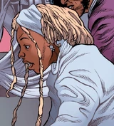 Emma Frost