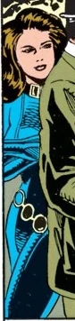 Emma Peel (Earth-616)