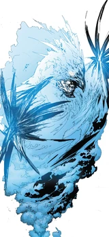 Psi-Hawk (Earth-616)