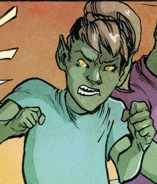 Emmie (Earth-616)