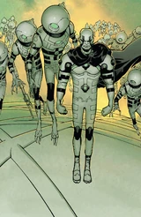 Empirikul (Earth-616)
