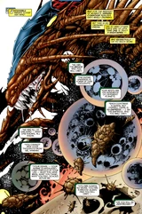 Brood Empress (Earth-616)