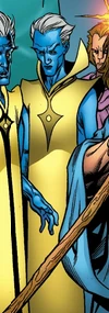 Grandmaster (Earth-33629)