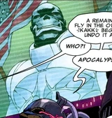 Apocalypse (Earth-11045)