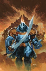 Apocalypse (Earth-616)