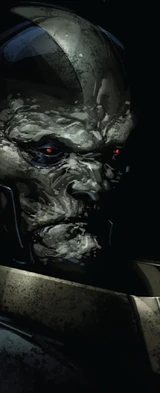 Apocalypse (Earth-80521)