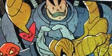 Apocalypse (Earth-TRN1118)