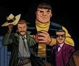 Enforcers (Earth-616)