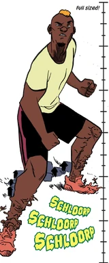 Enigmo (Earth-616)