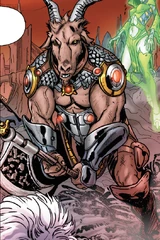 Enoch (Earth-616)