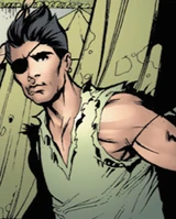 Erg (Earth-616)