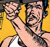 George Orwell (Earth-616)