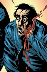 Eric Bondi (Earth-616)