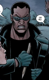 Blade (Earth-11116)