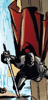 Blade (Earth-12101)