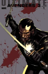 Blade (Earth-1610)