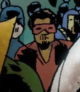Blade (Earth-2149)
