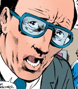 Eric Jzemlico (Earth-616)
